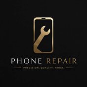 Wilfredo Phone Repair Logo